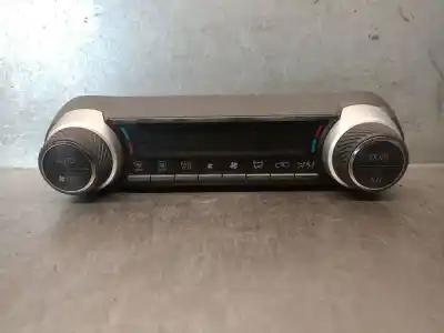 Автозапчастина б/у клімат-контроль для toyota rav 4 v (_a5_, _h5_) 2.5 hybrid (axah52) посилання на oem iam 5590042580