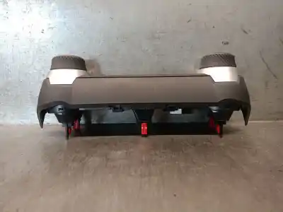 Автозапчастина б/у клімат-контроль для toyota rav 4 v (_a5_, _h5_) 2.5 hybrid (axah52) посилання на oem iam 5590042580  5590042580
