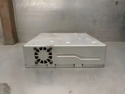 Автозапчасти б/у АУДИОСИСТЕМА / РАДИО CD за AUDI Q7 (4LB)  ссылки OEM IAM 4E0919146C 4E0910146E 4E0910148E