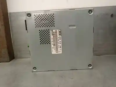 Автозапчасти б/у аудиосистема / радио cd за audi q7 (4lb) 3.0 tdi quattro ссылки oem iam 4e0919146c 4e0910146e 4e0910148e