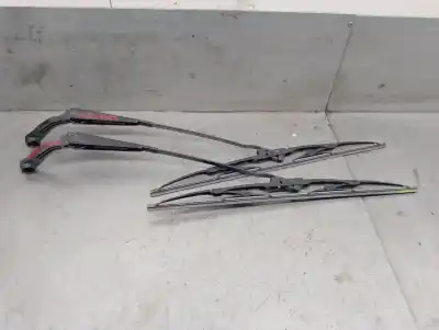 Second-hand car spare part front right windshield wiper arm for santana 300/350 1.6 hdi 4x4 oem iam references 9hx