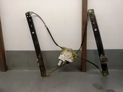 Автозапчасти б/у регулятор стекла переднего левого за audi q7 (4lb) 3.0 tdi quattro ссылки oem iam 4l0959801b