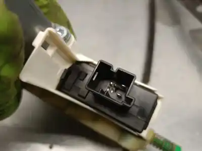 Автозапчастина б/у регулятор вікна передній лівий для audi q7 (4lb) 3.0 tdi quattro посилання на oem iam 4l0959801b  