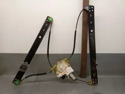 Автозапчасти б/у регулятор стекла переднего правого за audi q7 (4lb) 3.0 tdi quattro ссылки oem iam 4l0959802b