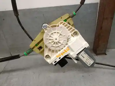 Автозапчасти б/у регулятор стекла переднего правого за audi q7 (4lb) 3.0 tdi quattro ссылки oem iam 4l0959802b  