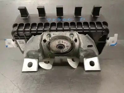 Автозапчасти б/у подушка безопасности передняя правая за renault captur ii (hf_) e-tech 160 ссылки oem iam 985153461r  985153461r