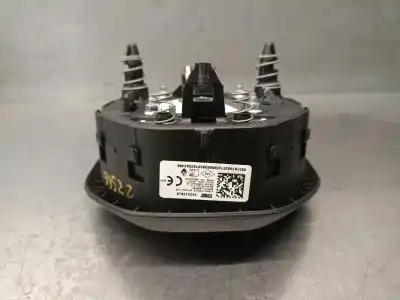 Автозапчасти б/у передняя левая подушка безопасности за renault captur ii (hf_) e-tech 160 ссылки oem iam 985707003r 34231901g trw 985100671r