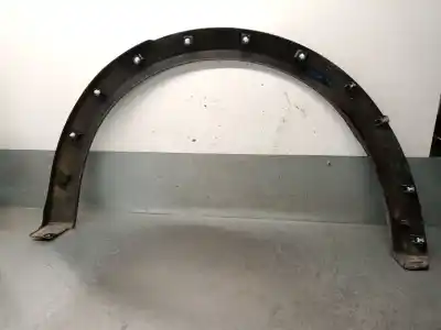 Автозапчасти б/у правое заднее крыло за renault captur ii (hf_) e-tech 160 ссылки oem iam 788a20700r  788a20700r