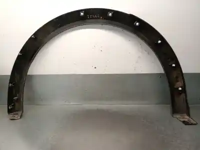 Автозапчастина б/у крило задне ліве для renault captur ii (hf_) e-tech 160 посилання на oem iam 788a35655r  788a35655r