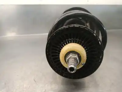 Second-hand car spare part front left shock absorber for renault captur ii (hf_) tce 100 (hfmt) oem iam references 543027183r 03011001152 kyb 543027183r