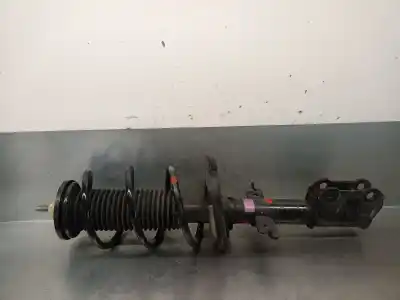 Second-hand car spare part  for RENAULT CAPTUR II (HF_)  OEM IAM references 543027183R 03011001152 KYB 543027183R