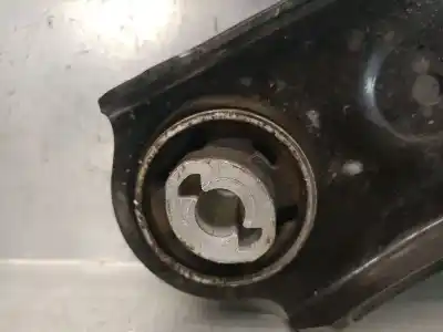 Автозапчастина б/у передній лівий нижний рычаг підвіски для renault captur ii (hf_) e-tech 160 посилання на oem iam 545055050r  545055050r