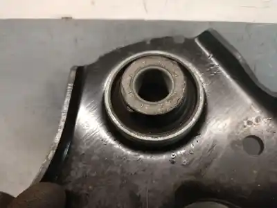 Автозапчастина б/у передній лівий нижний рычаг підвіски для renault captur ii (hf_) e-tech 160 посилання на oem iam 545055050r  545055050r