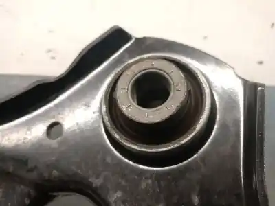 Автозапчастина б/у передній правий нижний рычаг підвіски для renault captur ii (hf_) e-tech 160 посилання на oem iam 545042080r  545042080r