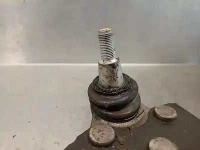 Автозапчастина б/у передній правий нижний рычаг підвіски для renault captur ii (hf_) e-tech 160 посилання на oem iam 545042080r  545042080r