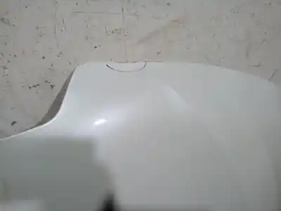 Автозапчастина б/у капок для renault captur ii (hf_) e-tech 160 посилання на oem iam 651007449r  651007449r