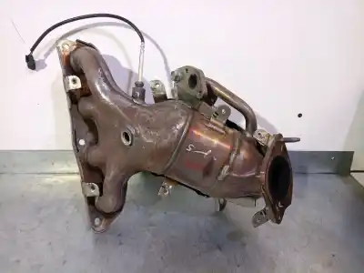 Pezzo di ricambio per auto di seconda mano catalizzatore per renault captur ii (hf_) tce 100 (hfmt) riferimenti oem iam 208a08987r