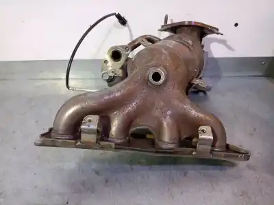 Автозапчасти б/у катализатор за renault captur ii (hf_) e-tech 160 ссылки oem iam 208a08987r  208a08987r