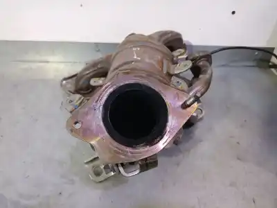 Автозапчасти б/у катализатор за renault captur ii (hf_) e-tech 160 ссылки oem iam 208a08987r  208a08987r