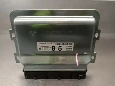 Автозапчасти б/у блок управления двигателем за renault captur ii (hf_) e-tech 160 ссылки oem iam 237a00157r