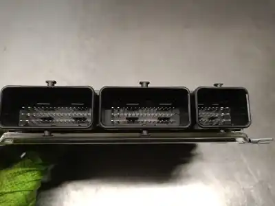 Автозапчасти б/у блок управления двигателем за renault captur ii (hf_) e-tech 160 ссылки oem iam 237a00157r  