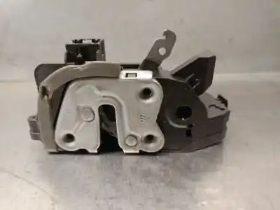 Second-hand car spare part front right door lock for renault captur ii (hf_) tce 100 (hfmt) oem iam references 805024067r  805024067r