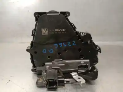 Автозапчастина б/у замок передній праві двері для renault captur ii (hf_) e-tech 160 посилання на oem iam 805024067r  805024067r