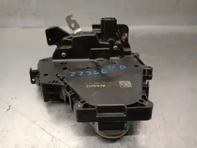 Автозапчастина б/у замок передній праві двері для renault captur ii (hf_) e-tech 160 посилання на oem iam 805024067r  805024067r