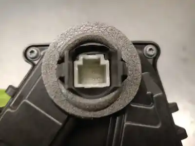 Автозапчастина б/у замок передній праві двері для renault captur ii (hf_) e-tech 160 посилання на oem iam 805024067r  805024067r