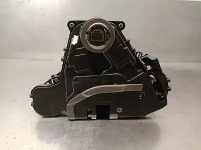 Pezzo di ricambio per auto di seconda mano serratura porta anteriore sinistra per renault captur ii (hf_) tce 100 (hfmt) riferimenti oem iam 805034935r