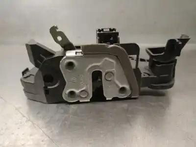 Автозапчастина б/у замок передніх дверей лівий для renault captur ii (hf_) e-tech 160 посилання на oem iam 805034935r  805034935r