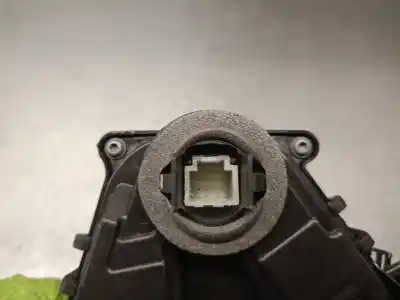 Автозапчастина б/у замок передніх дверей лівий для renault captur ii (hf_) e-tech 160 посилання на oem iam 805034935r  805034935r