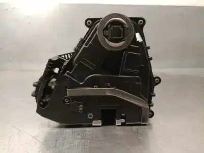 Автозапчасти б/у замок задней правой двери за renault captur ii (hf_) e-tech 160 ссылки oem iam 825021122r