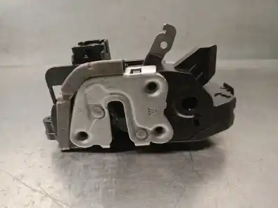 Автозапчастина б/у замок заднього правого дверя для renault captur ii (hf_) e-tech 160 посилання на oem iam 825021122r  825021122r