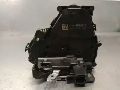 Автозапчасти б/у замок задней левой двери за renault captur ii (hf_) e-tech 160 ссылки oem iam 825031538r  825031538r