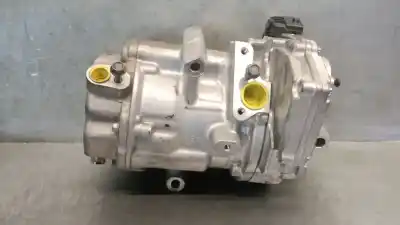 Автозапчасти б/у компрессор кондиционера воздуха за renault captur ii (hf_) e-tech 160 ссылки oem iam 926003211r