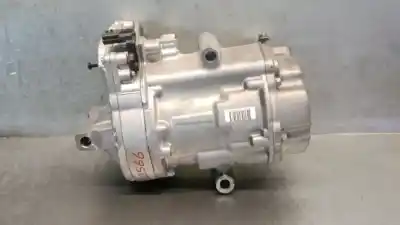 Автозапчасти б/у компрессор кондиционера воздуха за renault captur ii (hf_) e-tech 160 ссылки oem iam 926003211r  926003211r