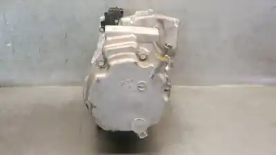 Автозапчасти б/у компрессор кондиционера воздуха за renault captur ii (hf_) e-tech 160 ссылки oem iam 926003211r  926003211r