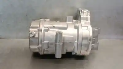 Автозапчасти б/у компрессор кондиционера воздуха за renault captur ii (hf_) e-tech 160 ссылки oem iam 926003211r  926003211r