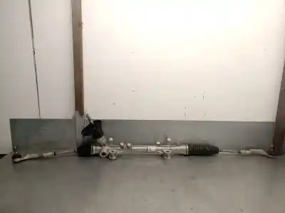 Автозапчасти б/у рулевая рейка за renault captur ii (hf_) e-tech 160 ссылки oem iam 490016739r