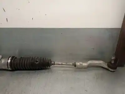 Автозапчастина б/у рульмова рейка для renault captur ii (hf_) e-tech 160 посилання на oem iam 490016739r  490016739r