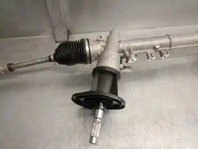 Автозапчастина б/у рульмова рейка для renault captur ii (hf_) e-tech 160 посилання на oem iam 490016739r  490016739r