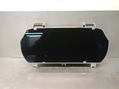Pezzo di ricambio per auto di seconda mano pannello degli strumenti per renault captur ii (hf_) tce 100 (hfmt) riferimenti oem iam 248090642r
