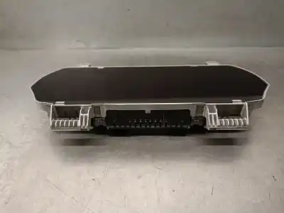 Автозапчастина б/у панель інструментів для renault captur ii (hf_) e-tech 160 посилання на oem iam 248090642r  248090642r