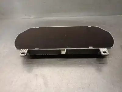 Автозапчастина б/у панель інструментів для renault captur ii (hf_) e-tech 160 посилання на oem iam 248090642r  248090642r