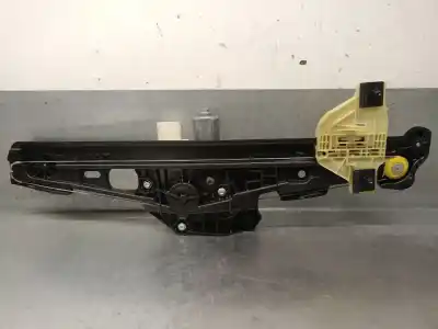 Second-hand car spare part passenger side right window regulator for renault captur ii (hf_) tce 100 (hfmt) oem iam references 807203293r  807203293r
