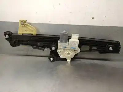 Автозапчасти б/у регулятор стекла переднего правого за renault captur ii (hf_) e-tech 160 ссылки oem iam 807203293r