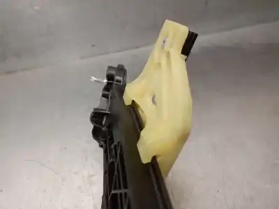 Second-hand car spare part passenger side right window regulator for renault captur ii (hf_) e-tech 160 oem iam references 807203293r  807203293r