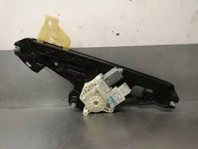 Автозапчасти б/у задний правый стеклорегулятор за renault captur ii (hf_) e-tech 160 ссылки oem iam 827209371r