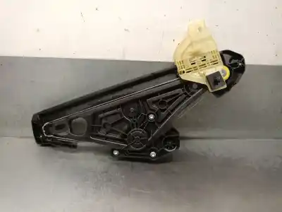 Автозапчасти б/у задний правый стеклорегулятор за renault captur ii (hf_) e-tech 160 ссылки oem iam 827209371r  827209371r